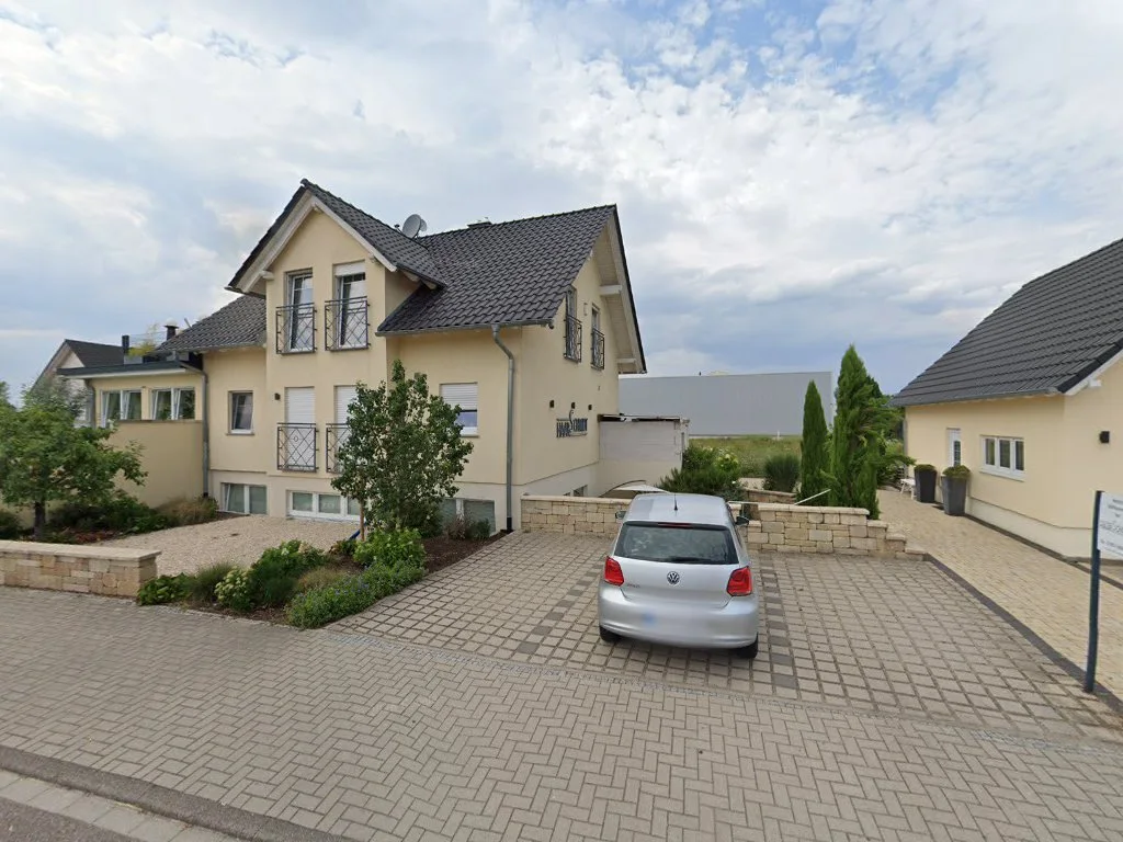 Astrid Schmidt-Hock – Street View & 360°-Fotos in Kehl, Baden-Württemberg