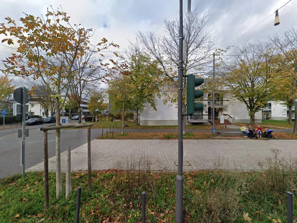 Los Angelinos Street Fusion (Food Truck) – Street View & 360°-Fotos in Bonn, Nordrhein-Westfalen