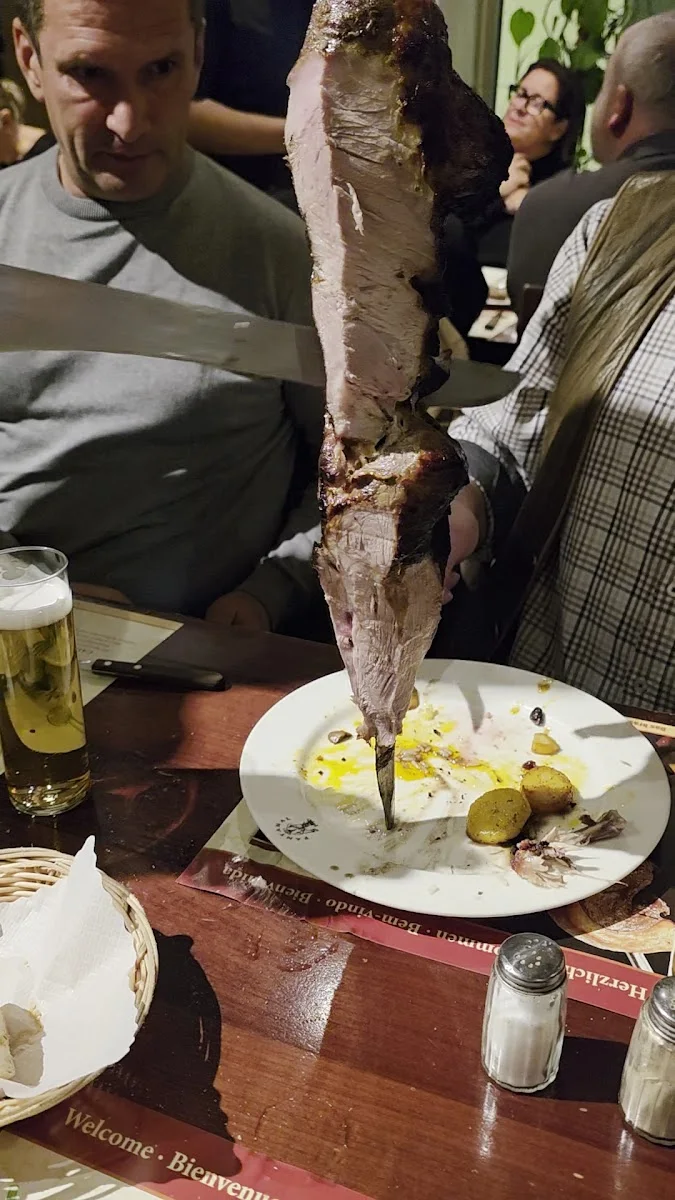 Restaurant Pantanal Rodizio Köln – Brasilianisches Restaurant in Köln, Nordrhein-Westfalen