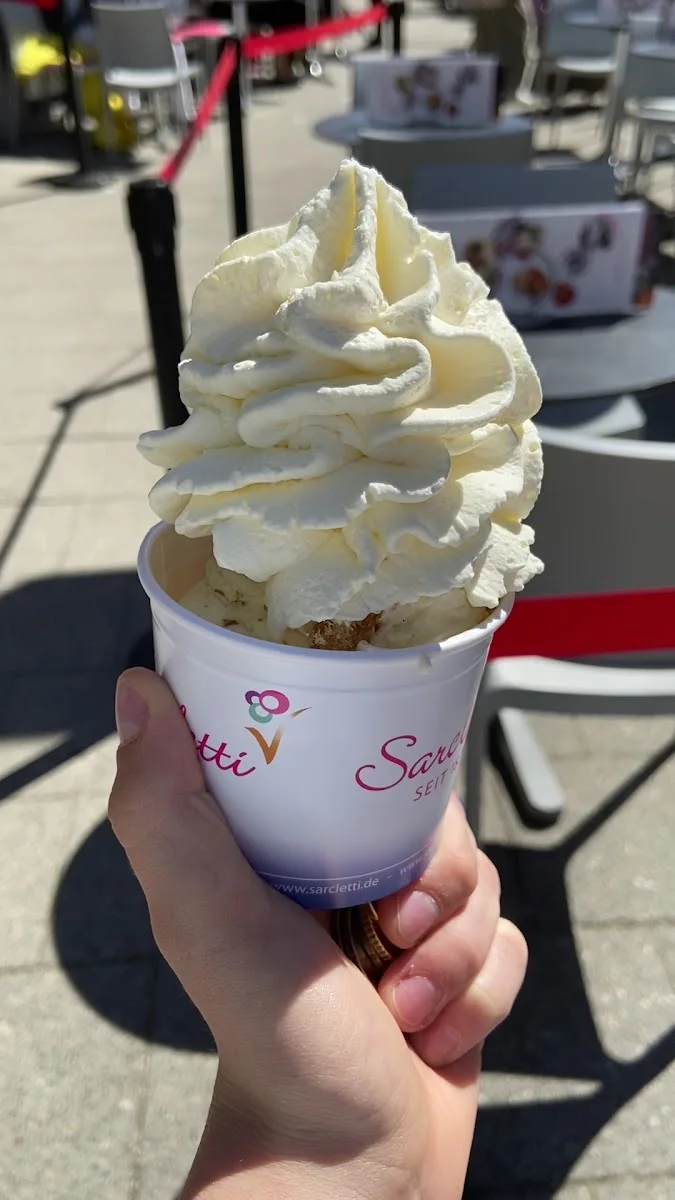 Eiscafé Sarcletti – Coffeeshop in München, Bayern