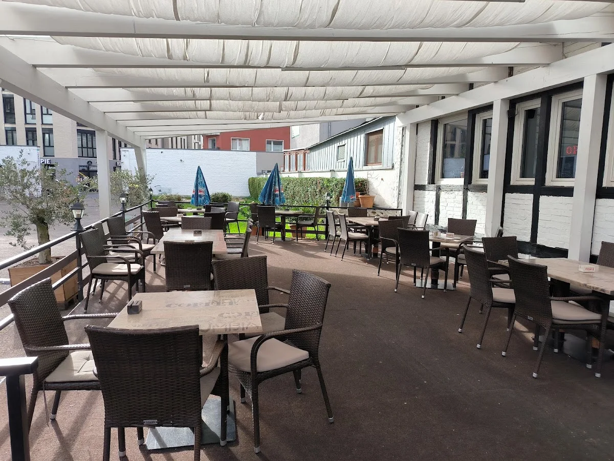Ćevapčići Grillspezialitäten & more – Atmosphäre in Köln, Nordrhein-Westfalen
