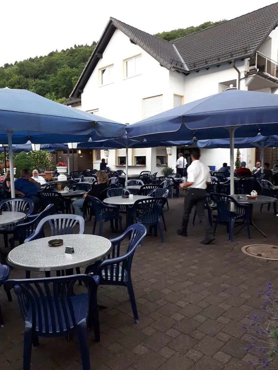 Pizzeria Pietro – Atmosphäre in Gummersbach, Nordrhein-Westfalen