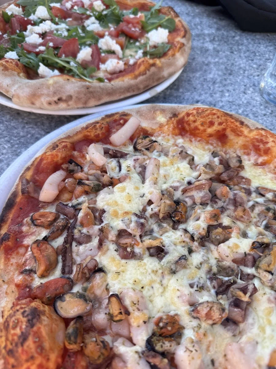 Pizzeria Pietro – Pizza in Gummersbach, Nordrhein-Westfalen
