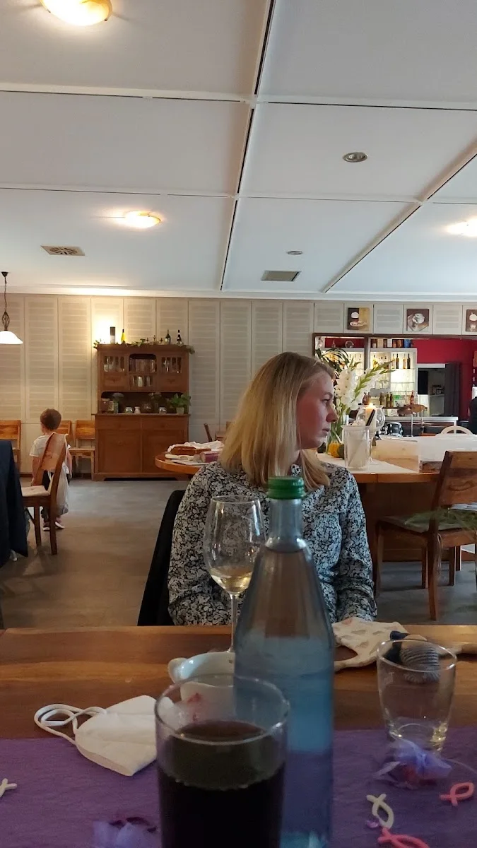 MTV Gaststätte Karlsruhe – Atmosphäre in Karlsruhe, Baden-Württemberg