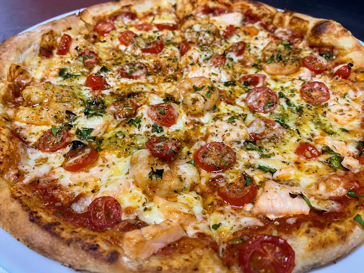 Piccolino – Essen und Trinken in Bremen