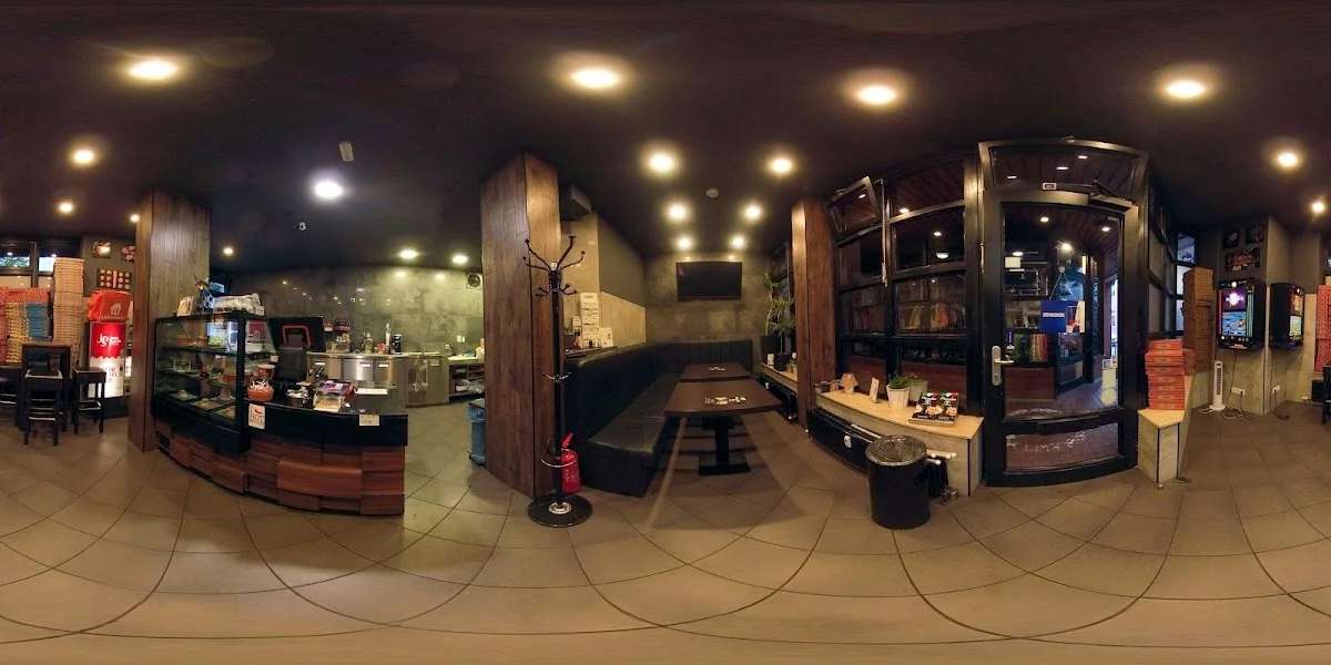 Piccolino – Street View & 360°-Fotos in Bremen