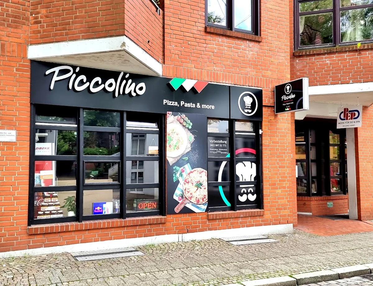 Piccolino – Profilfoto in Bremen