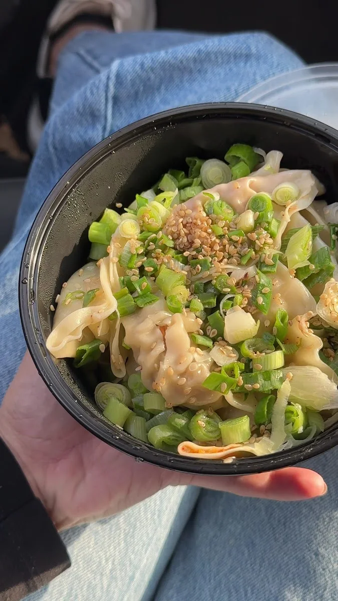 Do Shi Rak - Authentisches koreanisches Essen – Imbiss in Stuttgart, Baden-Württemberg