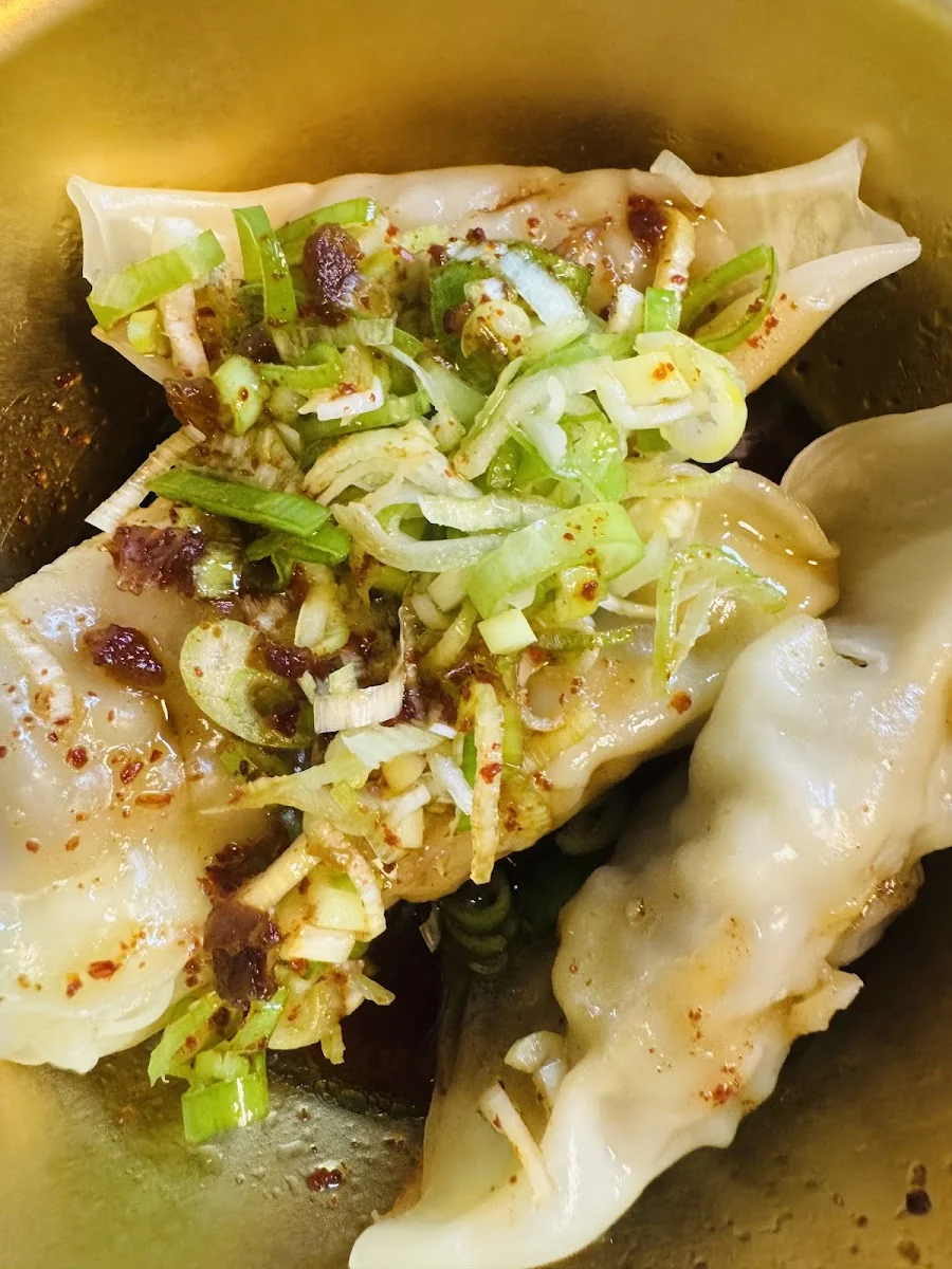 Do Shi Rak - Authentisches koreanisches Essen – Teigtasche in Stuttgart, Baden-Württemberg