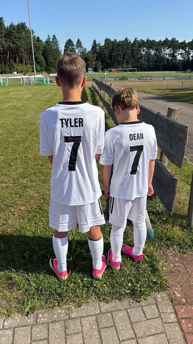 Fundación Real Madrid Clinic – Fußballtraining in Buchholz in der Nordheide, Niedersachsen