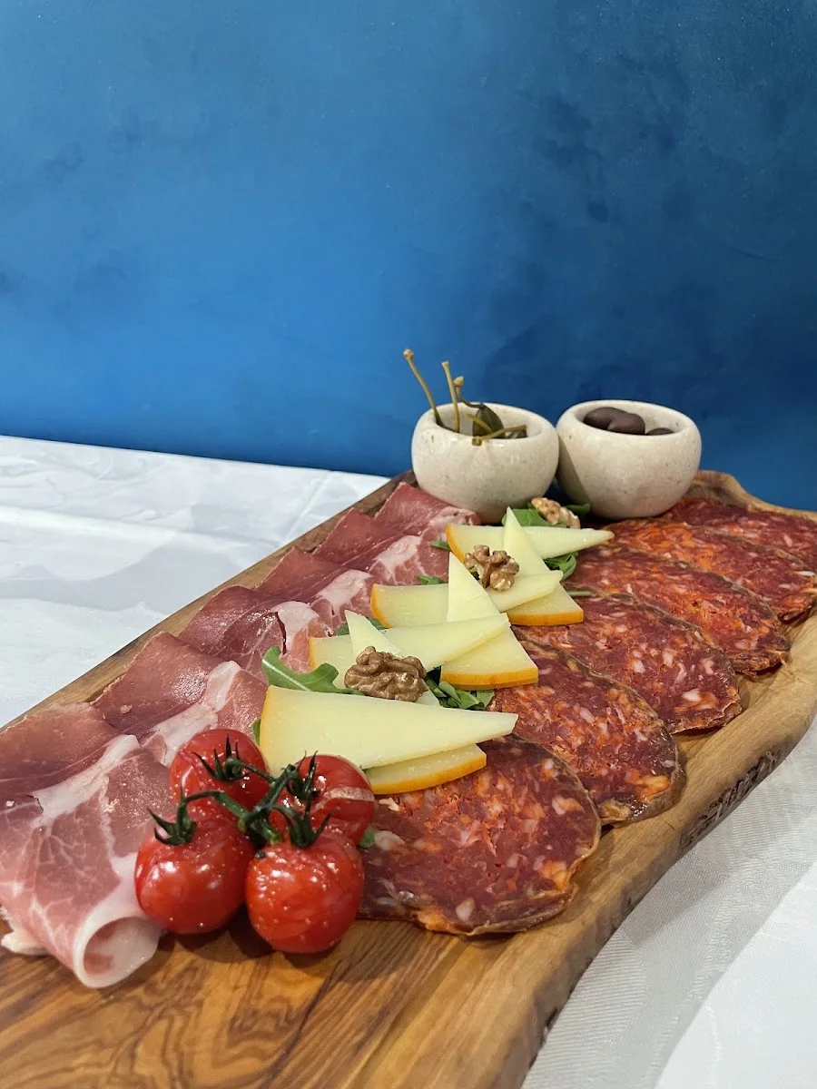 Don Mateo Restaurant – Essen und Trinken in Fellbach, Baden-Württemberg