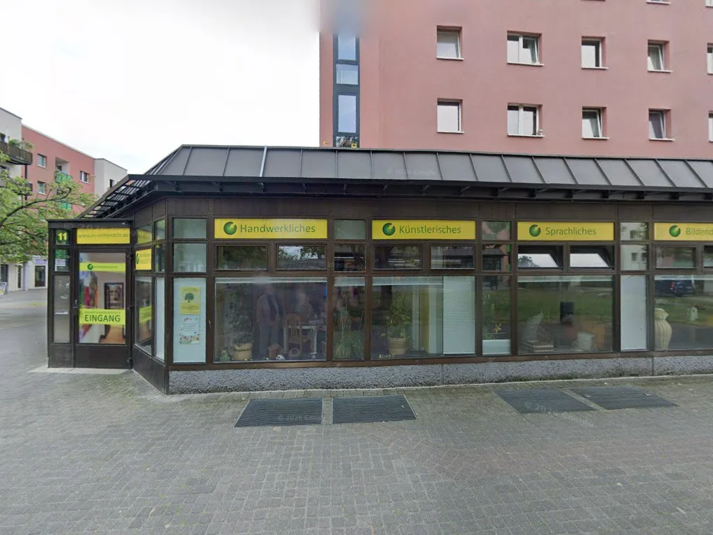 Evil Games – Street View & 360°-Fotos in Berlin