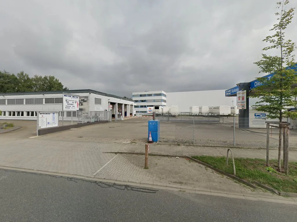 OIT GmbH – Street View & 360°-Fotos in Osnabrück, Niedersachsen
