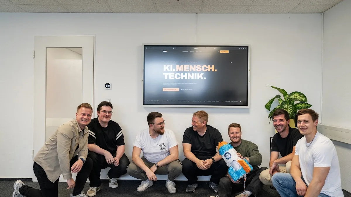 OIT GmbH – Profilfoto in Osnabrück, Niedersachsen