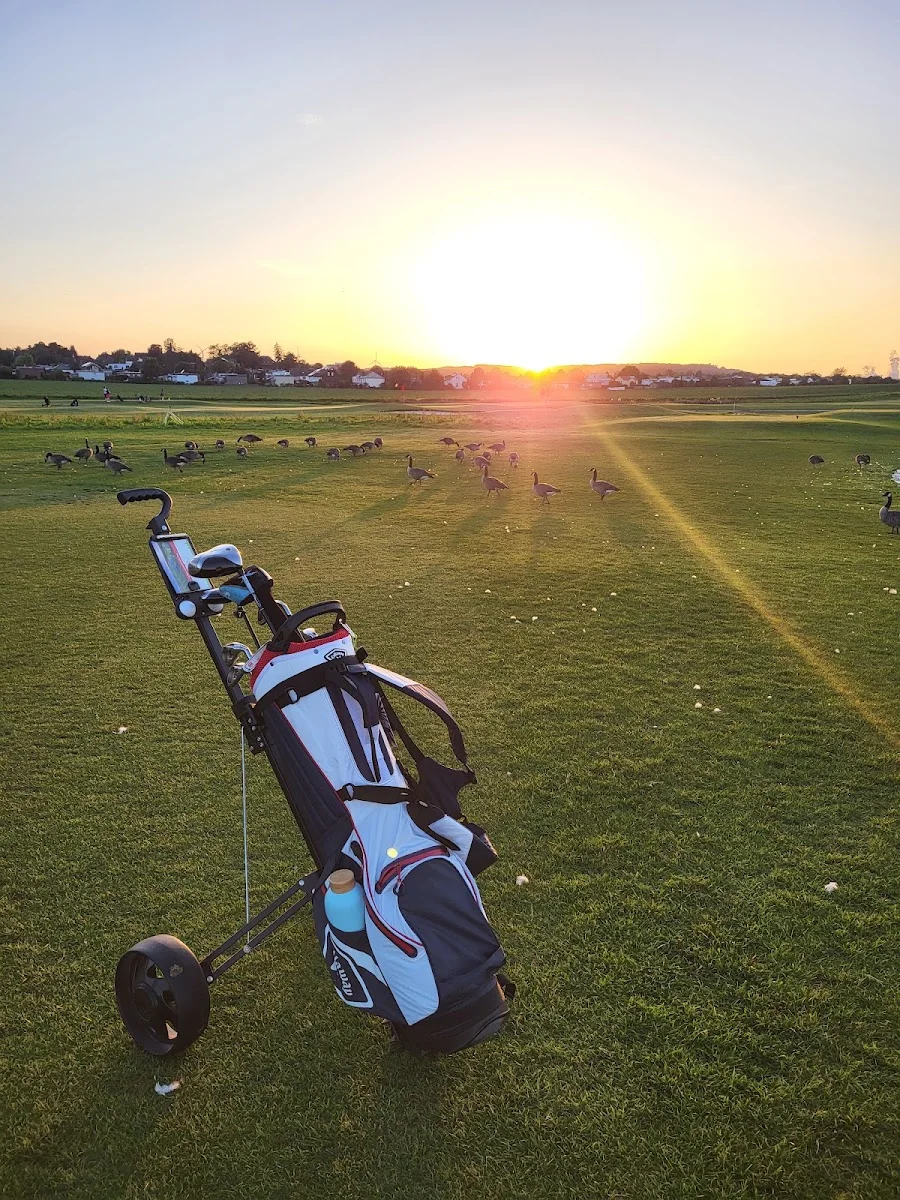 GolfCity Köln Pulheim – Golf in Pulheim, Nordrhein-Westfalen