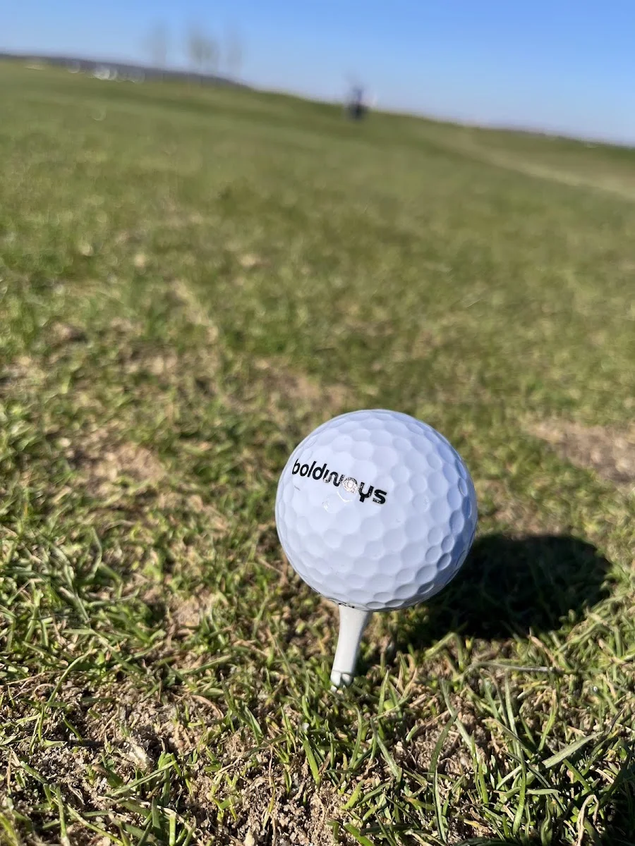 GolfCity Köln Pulheim – Besucherfoto von Daniel Alpert in Pulheim, Nordrhein-Westfalen