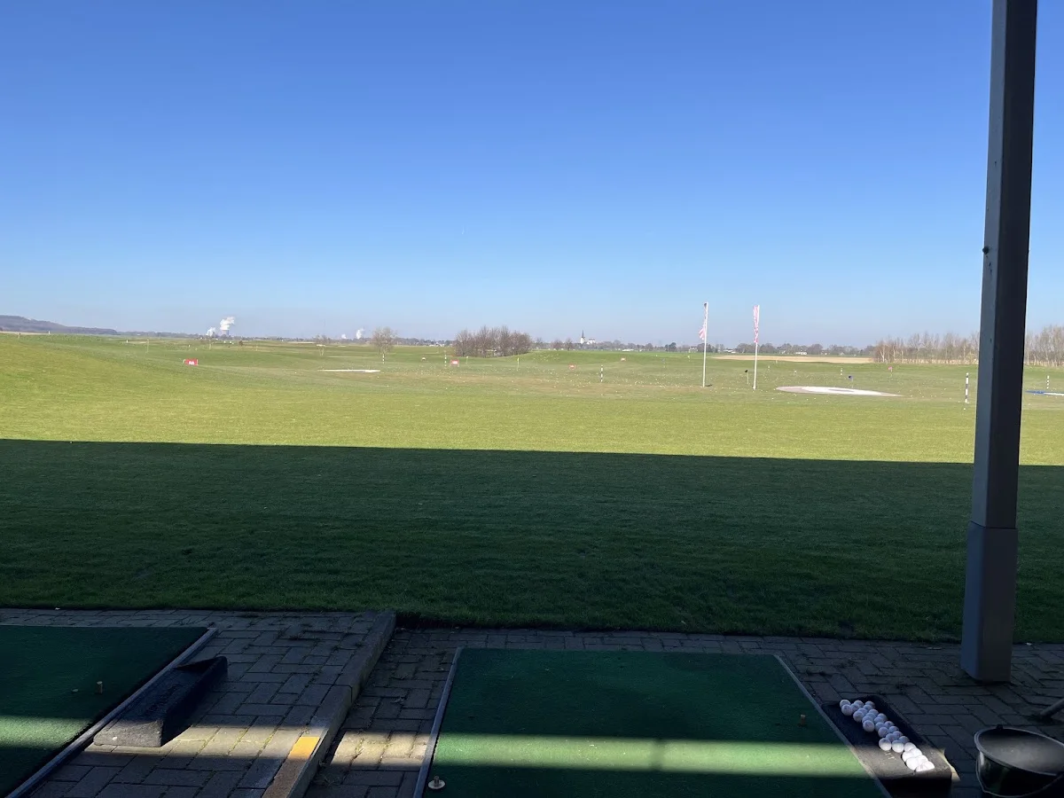 GolfCity Köln Pulheim – Besucherfoto von Daniel Alpert in Pulheim, Nordrhein-Westfalen