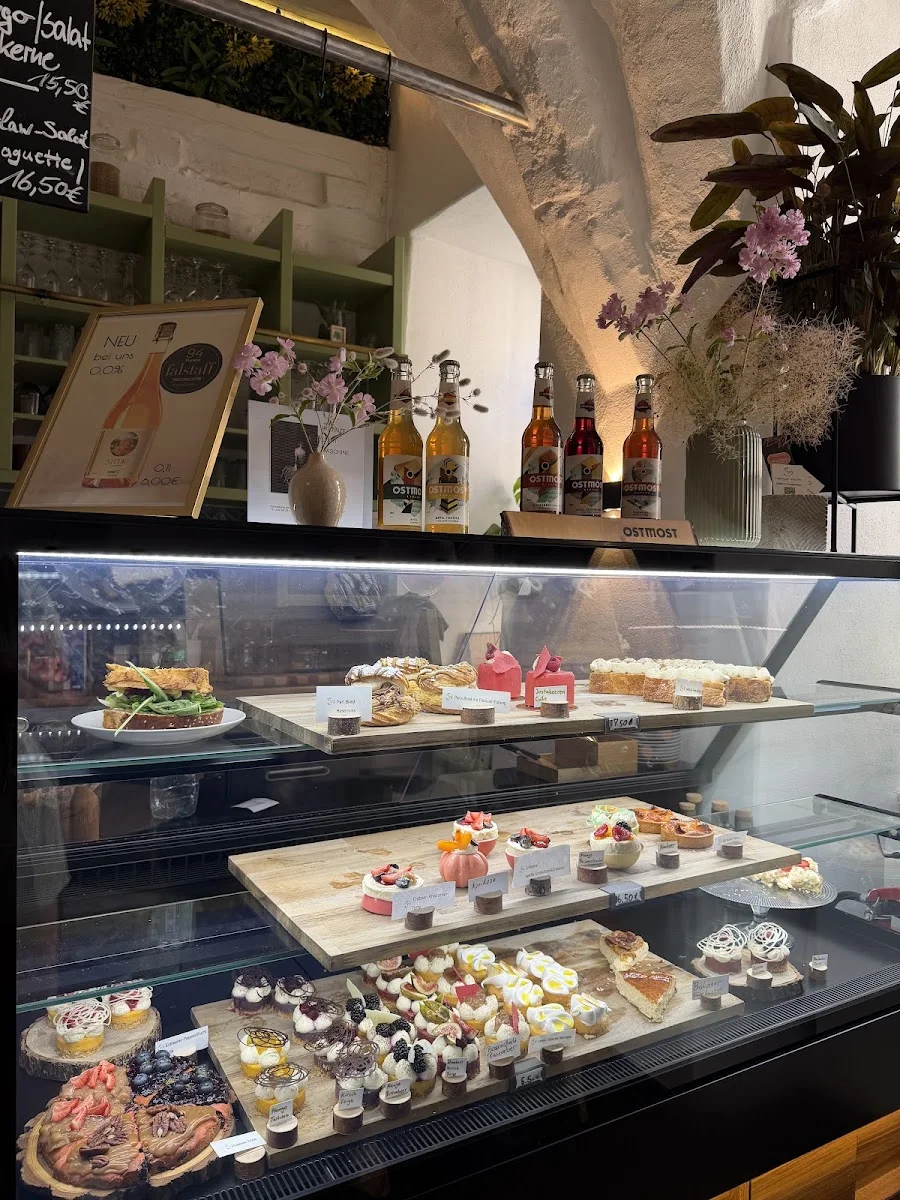 HeimatWERK – Kuchen in Stralsund, Mecklenburg-Vorpommern
