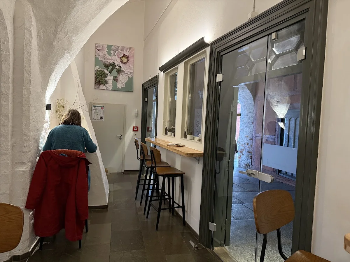 HeimatWERK – Besucherfoto: tom vesab in Stralsund, Mecklenburg-Vorpommern