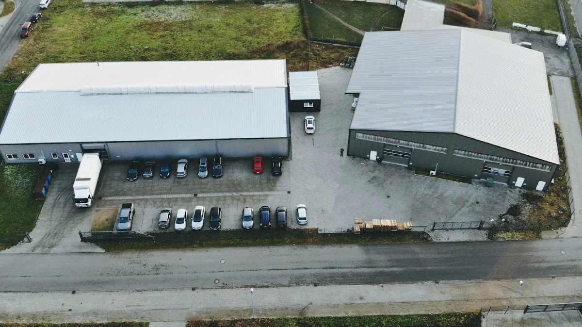 André Strelow Dichtungshandel GmbH – Profilfoto in Marschacht, Niedersachsen