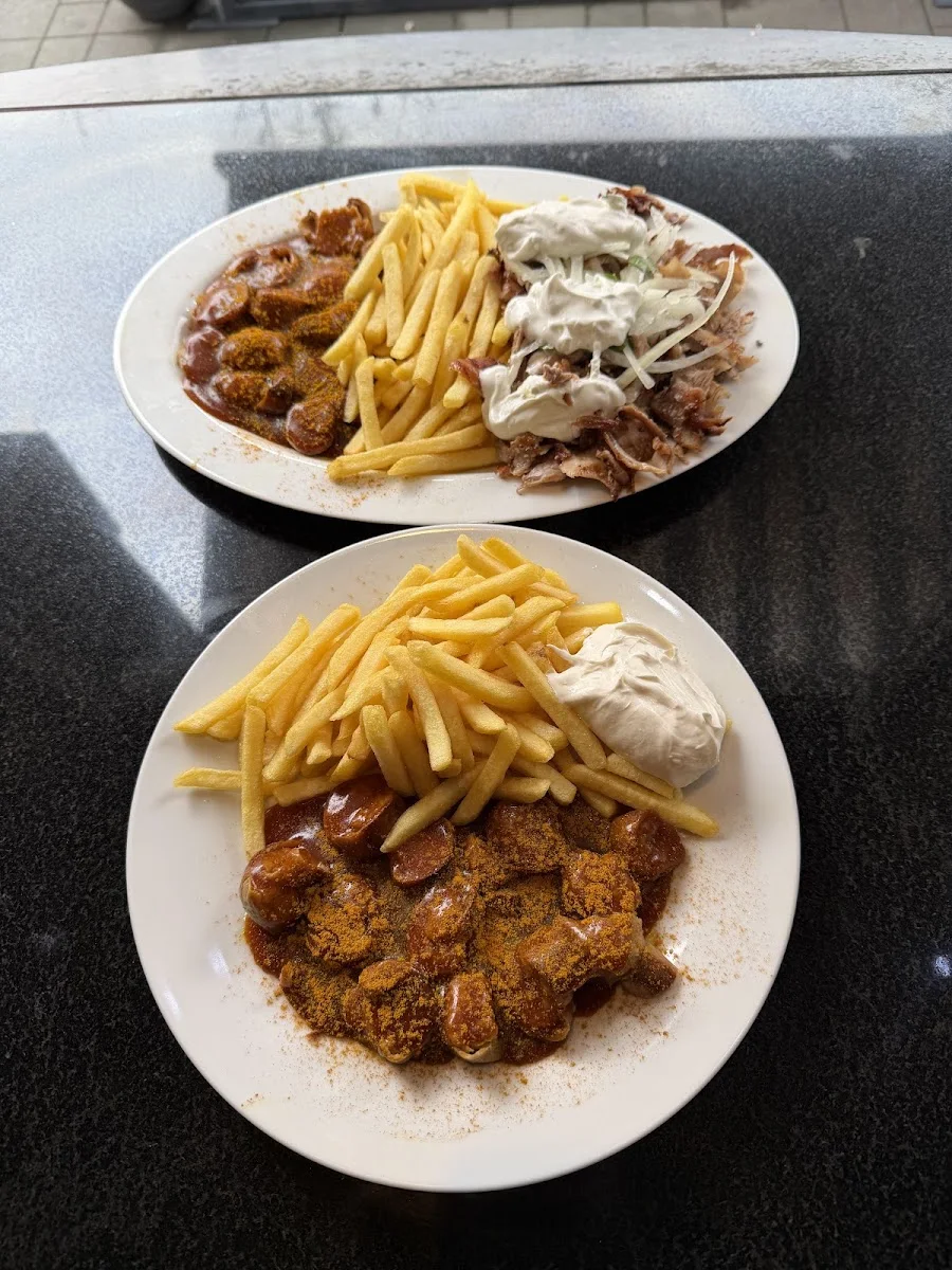 Grill Land – Essen und Trinken in Bergisch Gladbach, Nordrhein-Westfalen