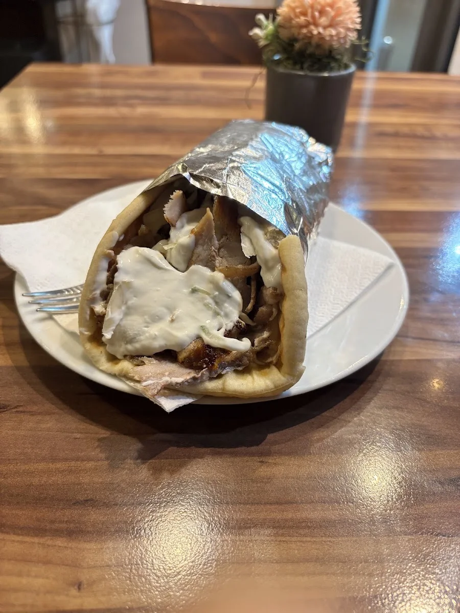 Grill Land – Gyros in Bergisch Gladbach, Nordrhein-Westfalen