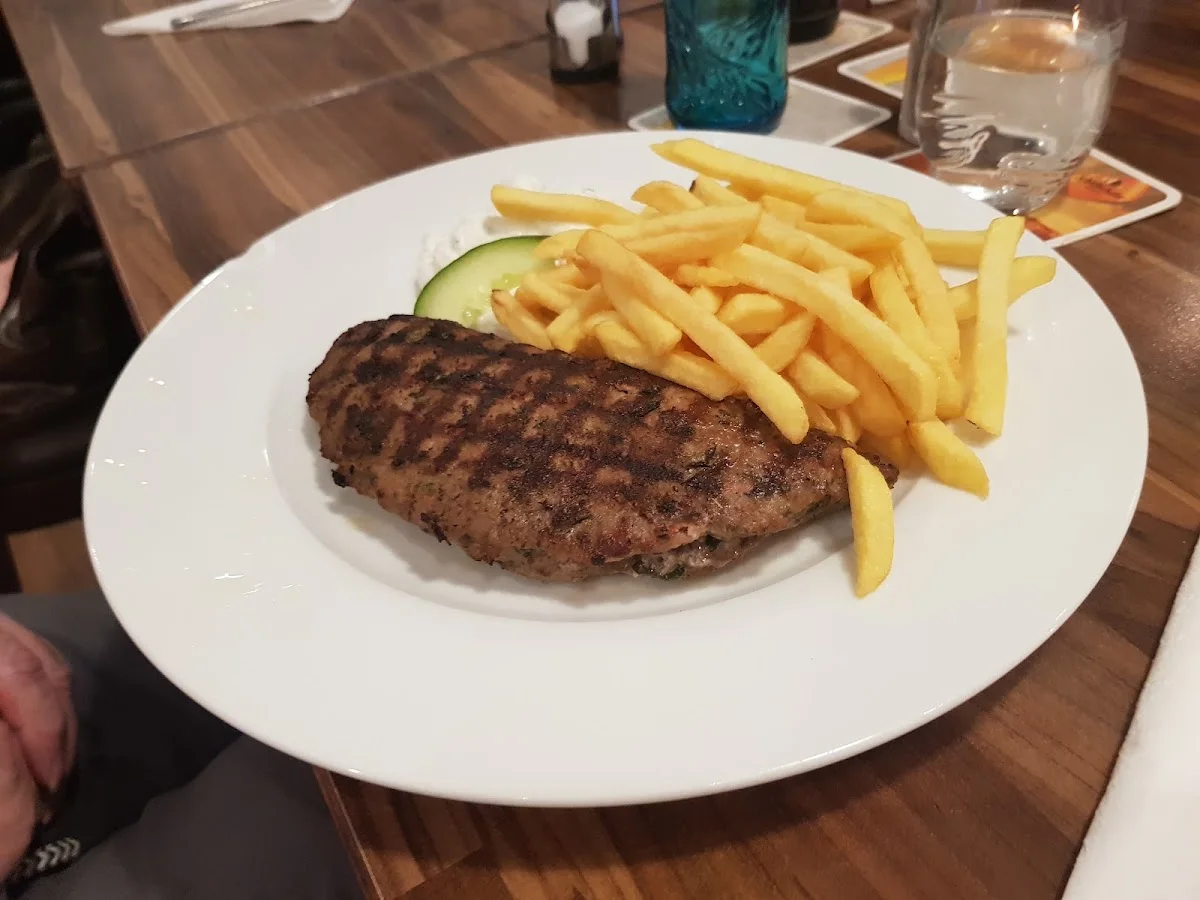 Grill Land – Pommes frites in Bergisch Gladbach, Nordrhein-Westfalen