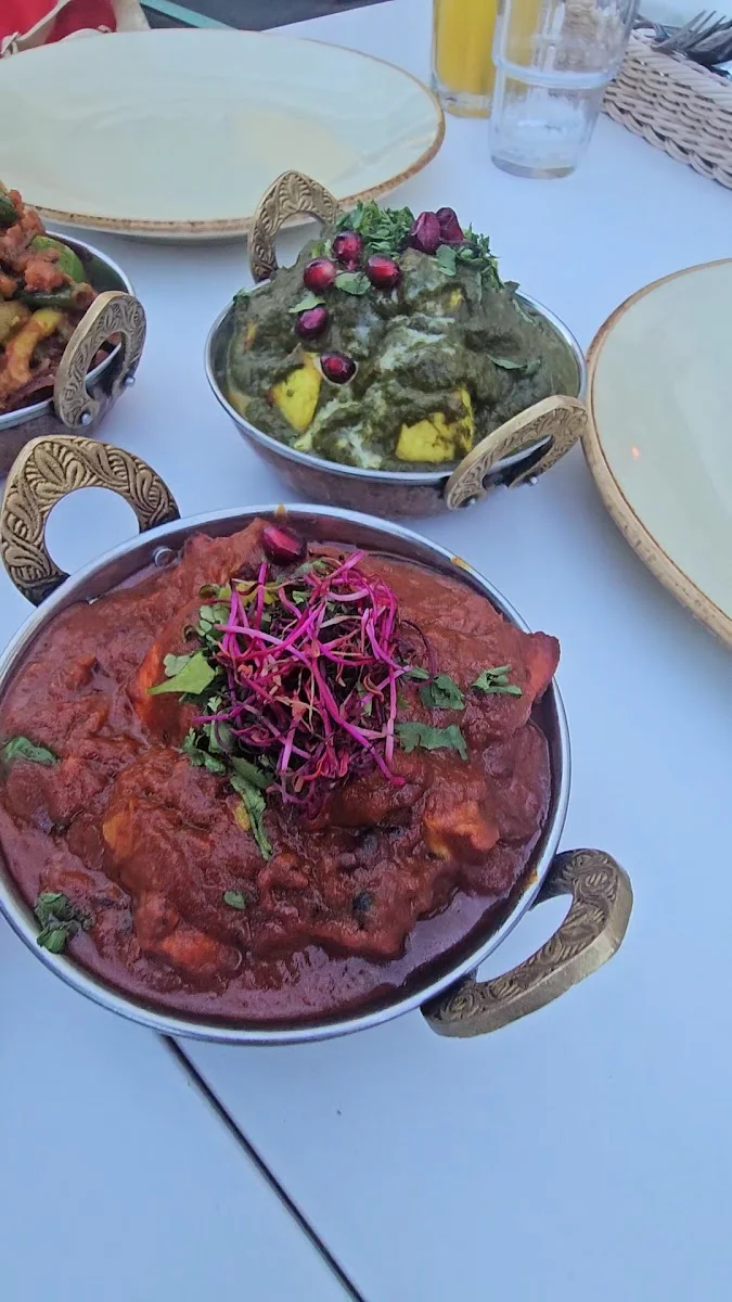 Masala Empire – Indisches Restaurant in Köln, Nordrhein-Westfalen