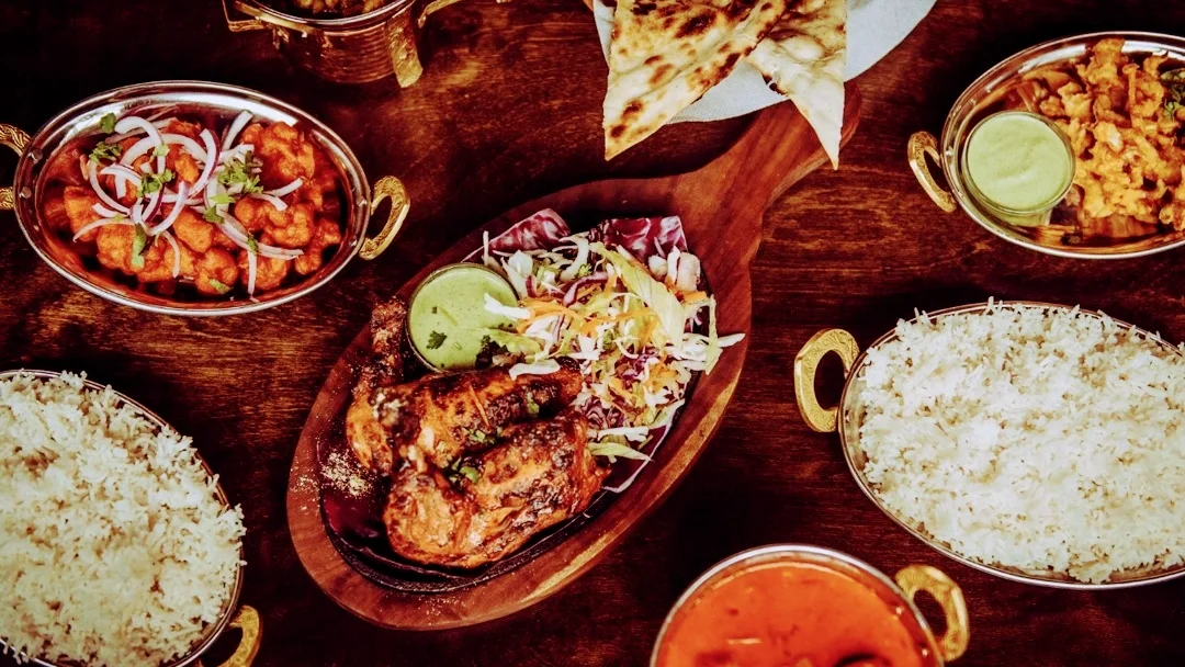 Masala Empire – Essen und Trinken in Köln, Nordrhein-Westfalen