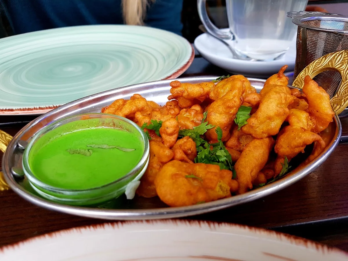 Masala Empire – Pakora in Köln, Nordrhein-Westfalen