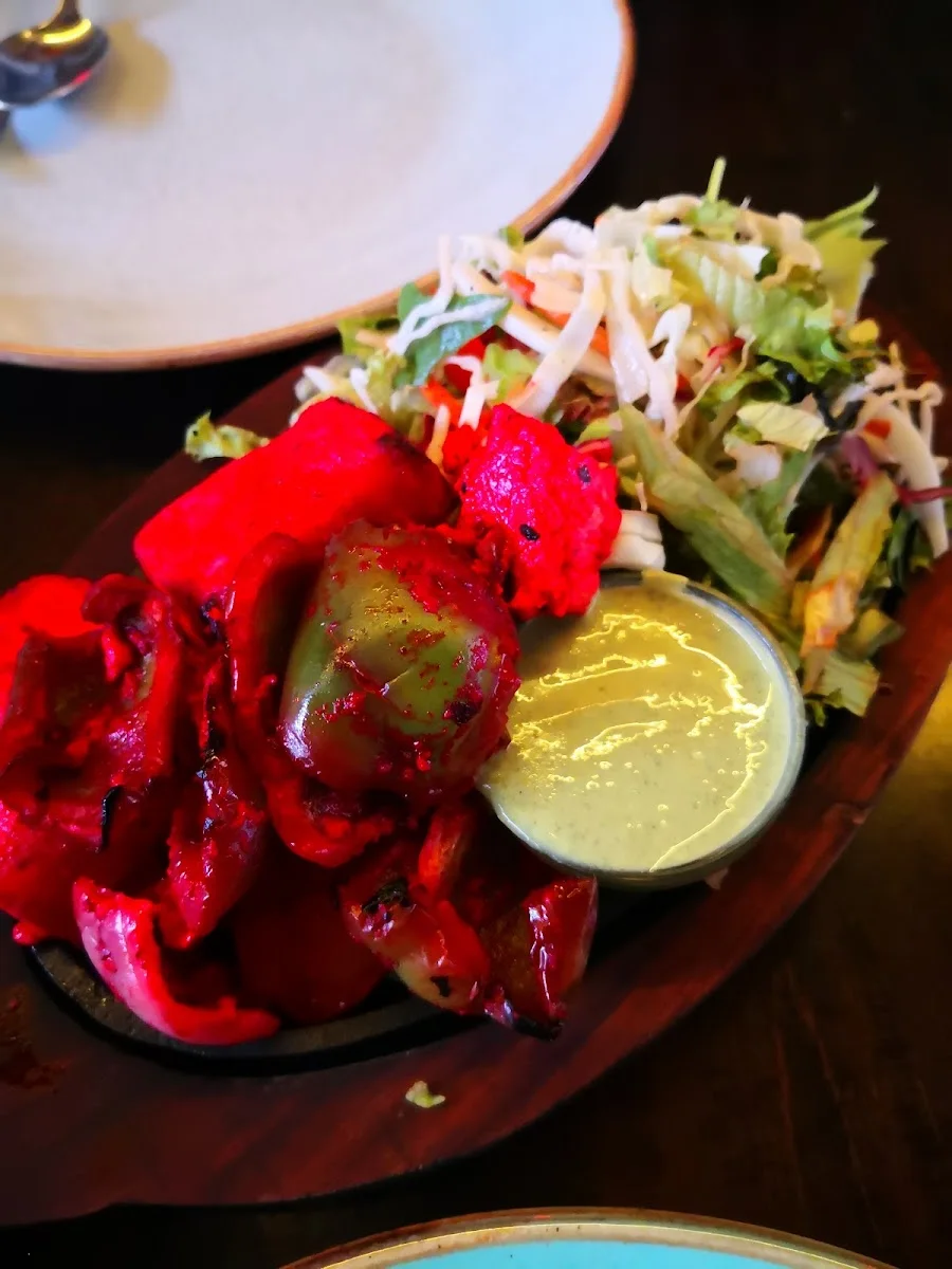 Masala Empire – Tandoori Huhn in Köln, Nordrhein-Westfalen