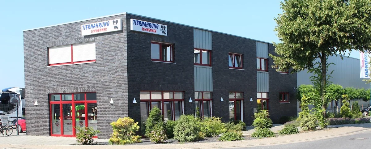 Tiernahrung Schwenner GmbH – Profilfoto in Uedem, Nordrhein-Westfalen