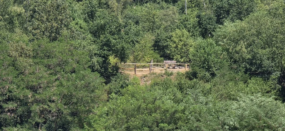 Wahner Heide – Sehenswürdigkeit in Rösrath, Nordrhein-Westfalen