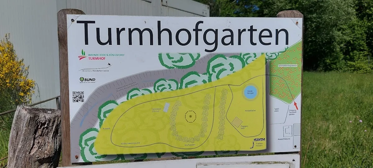 Wahner Heide – Unterkunftsansichten in Rösrath, Nordrhein-Westfalen