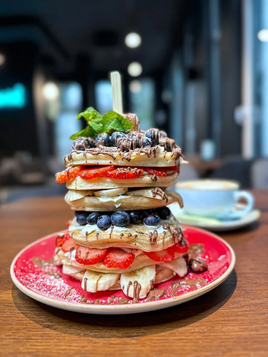 BASECOFFEE Bamberg GmbH – Essen und Trinken in Bamberg, Bayern