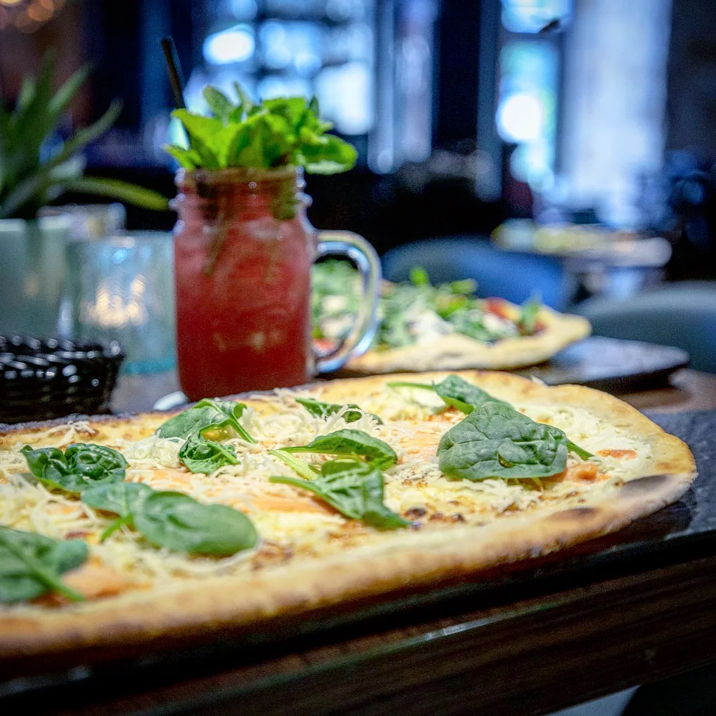 BASECOFFEE Bamberg GmbH – Pizza in Bamberg, Bayern