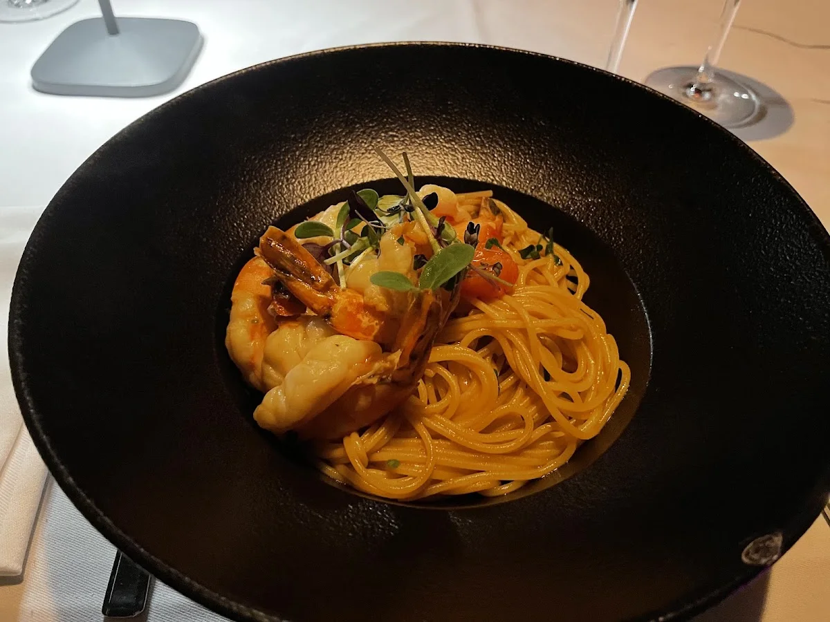 Anleger 1870 – Pasta in Hamburg