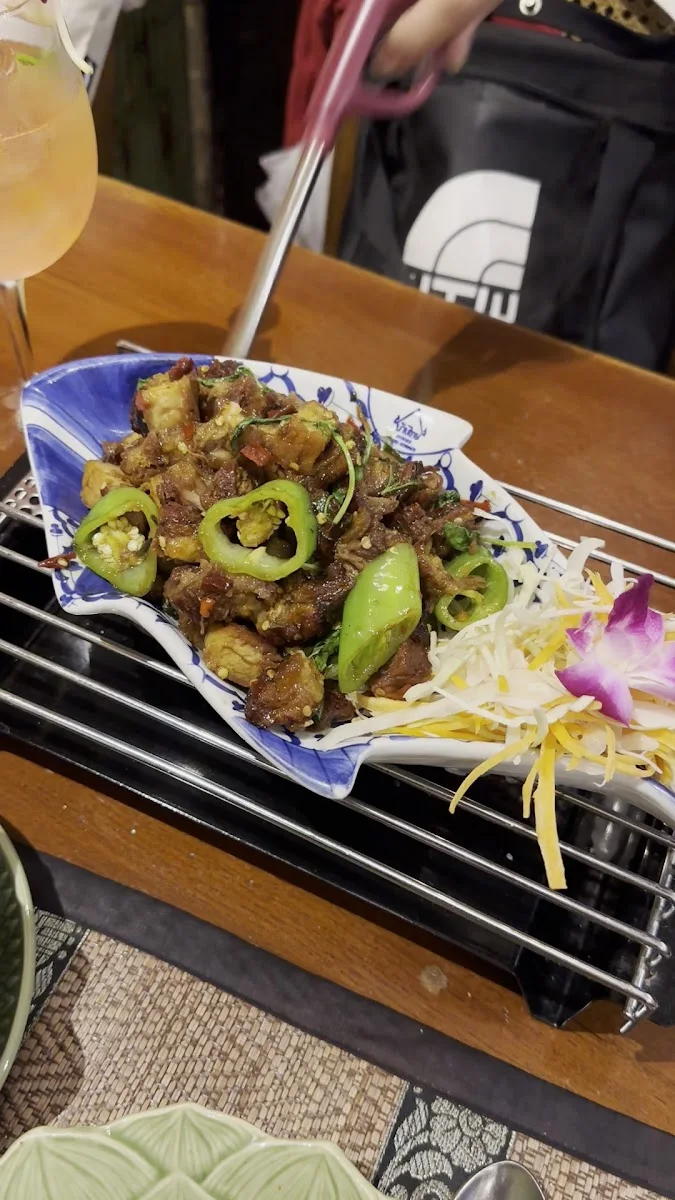 Ban Thai Restaurant Frankfurt – Restaurant mit Essen zum Mitnehmen in Frankfurt am Main, Hessen