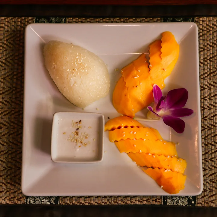 Ban Thai Restaurant Frankfurt – Essen und Trinken in Frankfurt am Main, Hessen