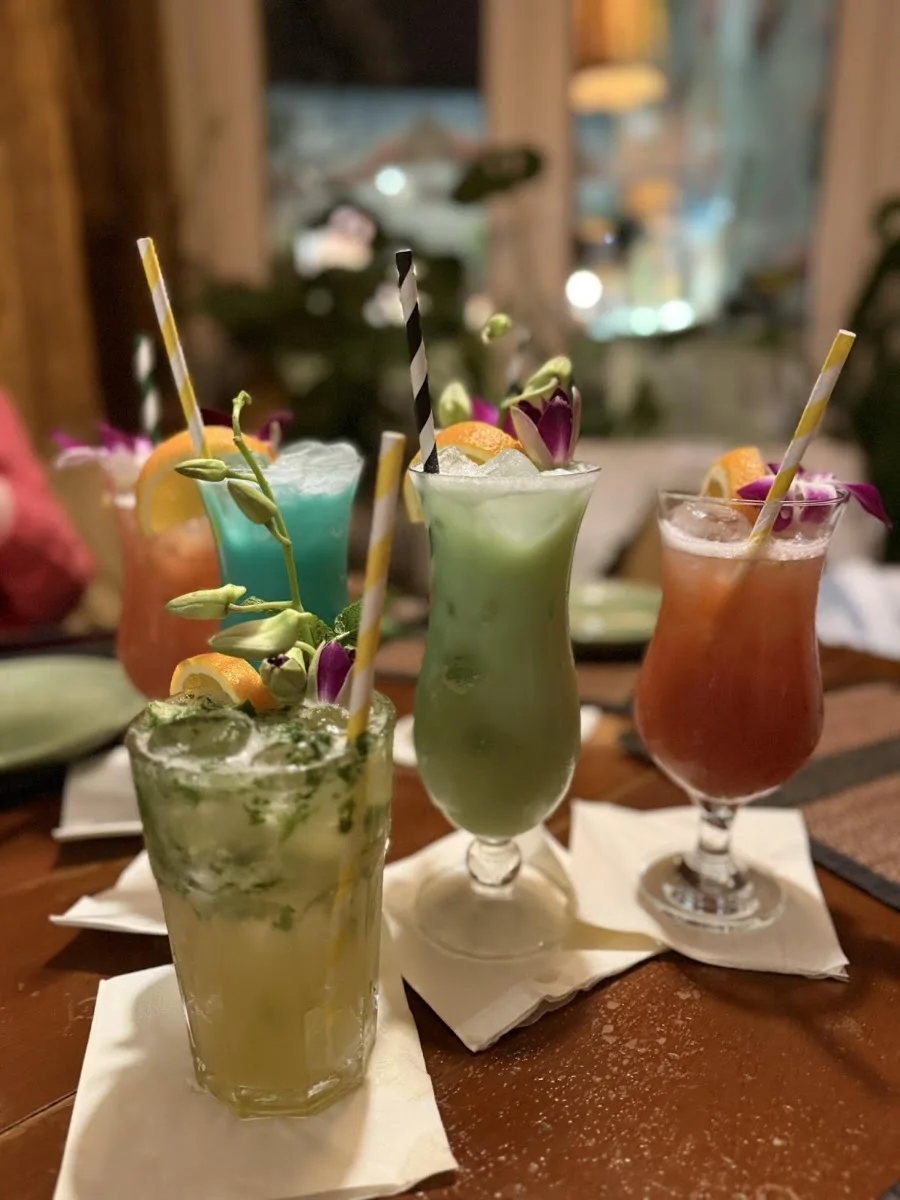 Ban Thai Restaurant Frankfurt – Saft in Frankfurt am Main, Hessen