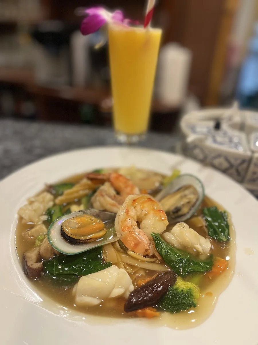 Ban Thai Restaurant Frankfurt – Tom Yam in Frankfurt am Main, Hessen