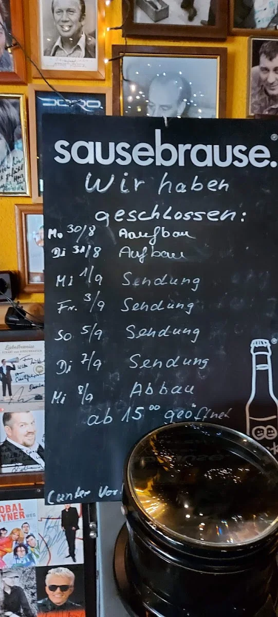 Zum Schellfischposten – Speisekarte in Hamburg