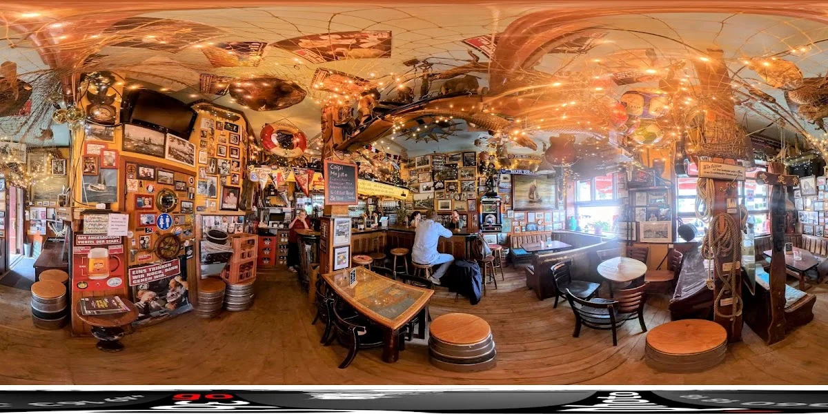 Zum Schellfischposten – Street View & 360°-Fotos in Hamburg