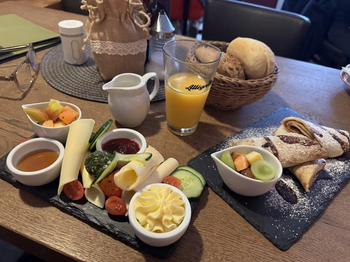 Café Wunderbar – Essen und Trinken in Naumburg, Sachsen-Anhalt