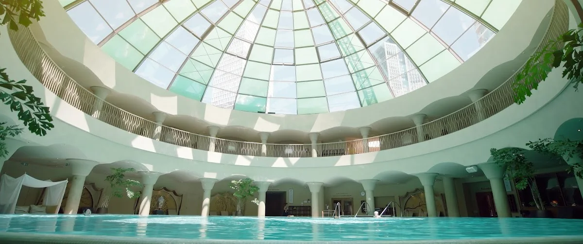 David Lloyd Frankfurt Skyline Plaza – Profilfoto in Frankfurt am Main, Hessen