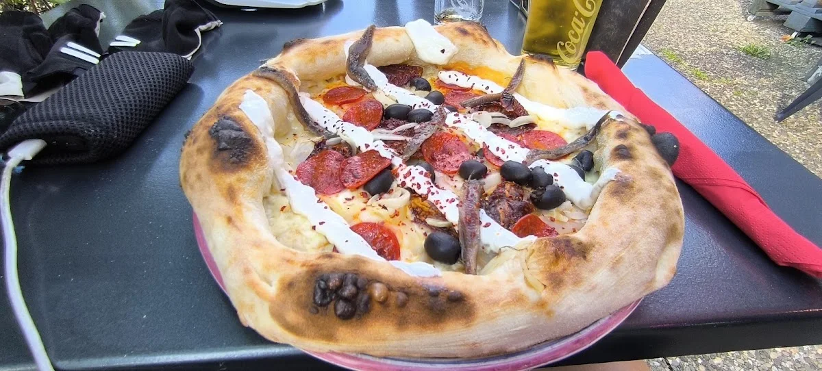 Pizza Trullo's | beste pizza stuttgart – Restaurant in Stuttgart, Baden-Württemberg