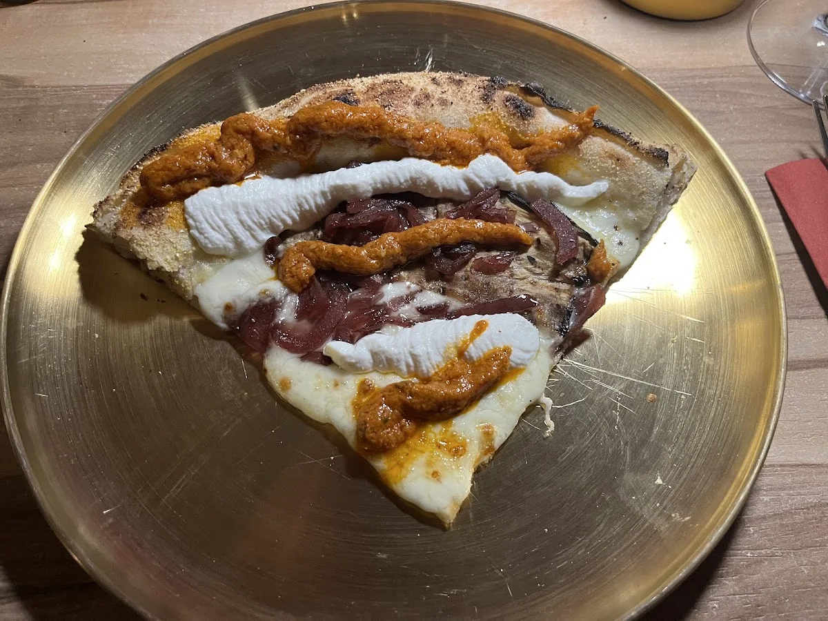 Pizza Trullo's | beste pizza stuttgart – Calzone in Stuttgart, Baden-Württemberg