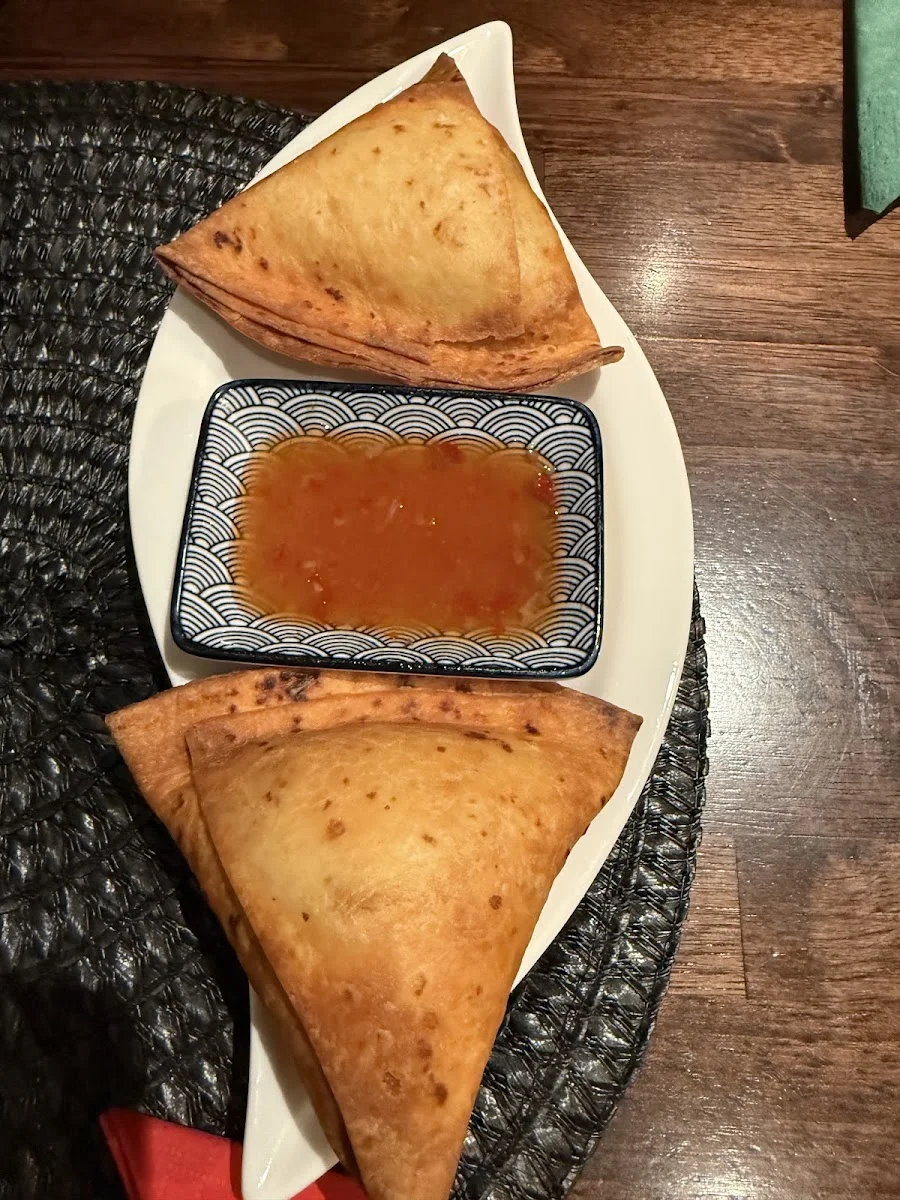 Roha Café & Restaurant – Samosa in Bonn, Nordrhein-Westfalen