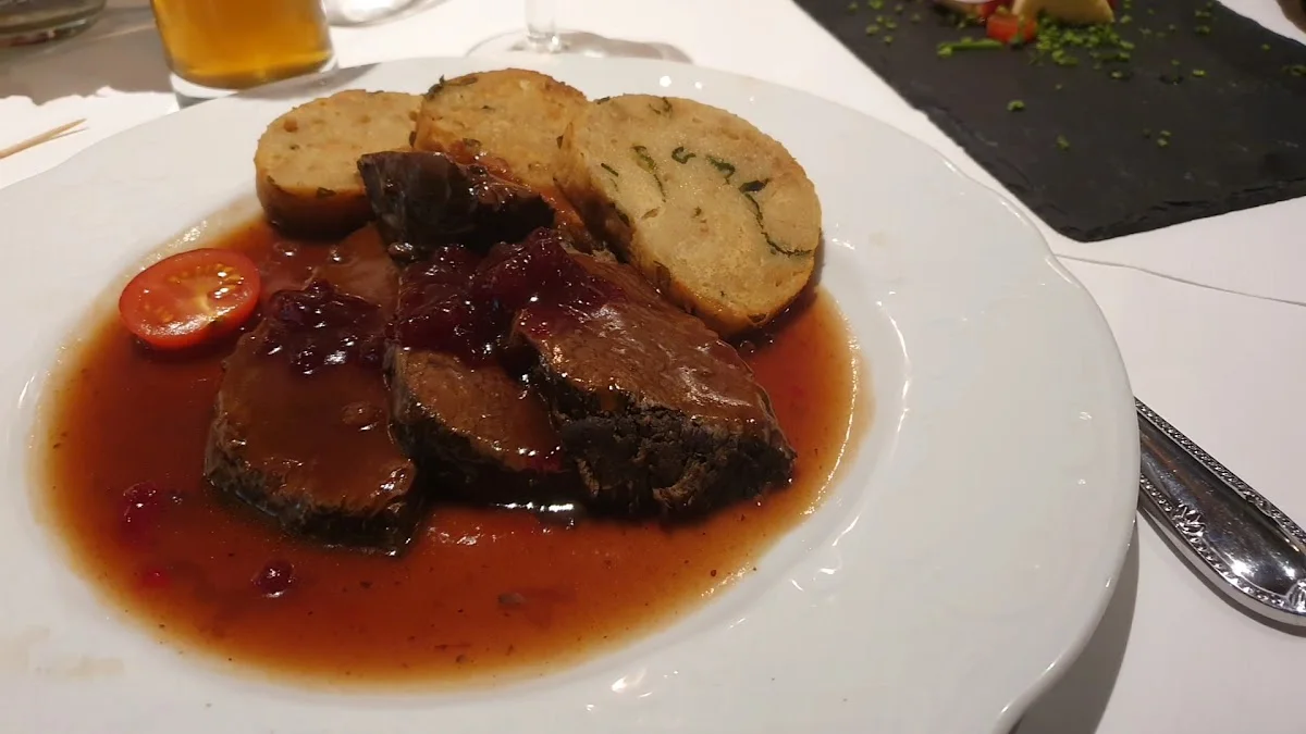 Forsthaus Rheinblick – Restaurant in Wiesbaden, Hessen