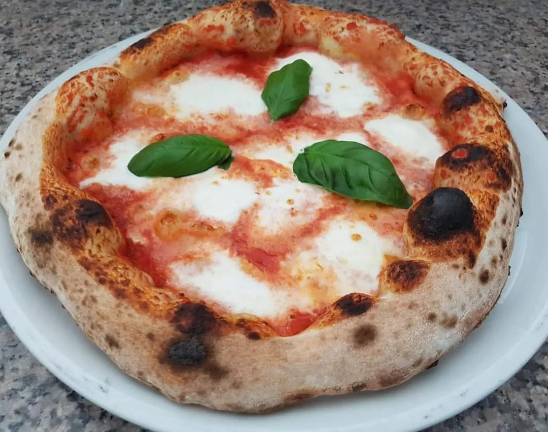 Al Campo da Gio - Ristorante | Pizzeria – Pizza in Stuttgart, Baden-Württemberg